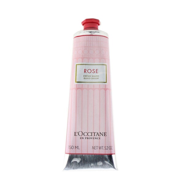 L'Occitane Rose Hand Cream 30ml/1oz Carousel 7