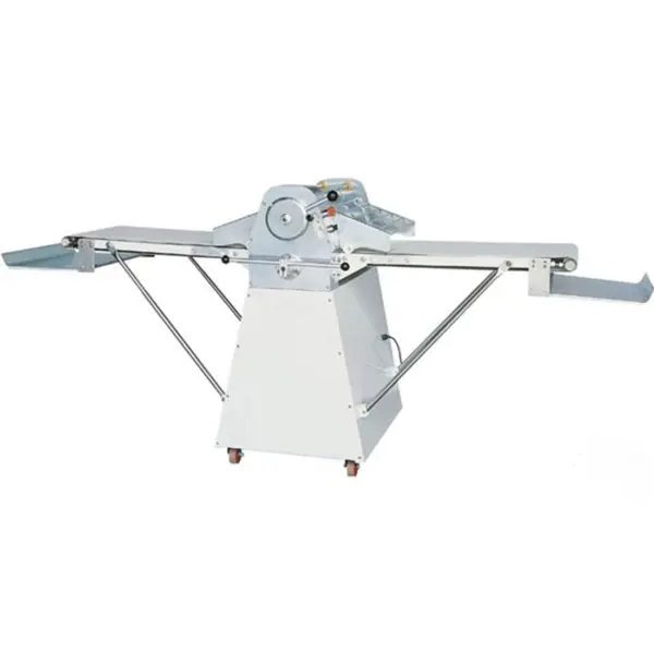 Yasaki Floor Model Dough Sheeter – JDR-650/3N Carousel 1