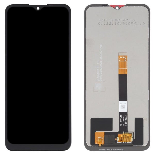 Nokia G300 Lcd Screen And Digitizer Assembly Mobile Phone Replacement Part Carousel 1