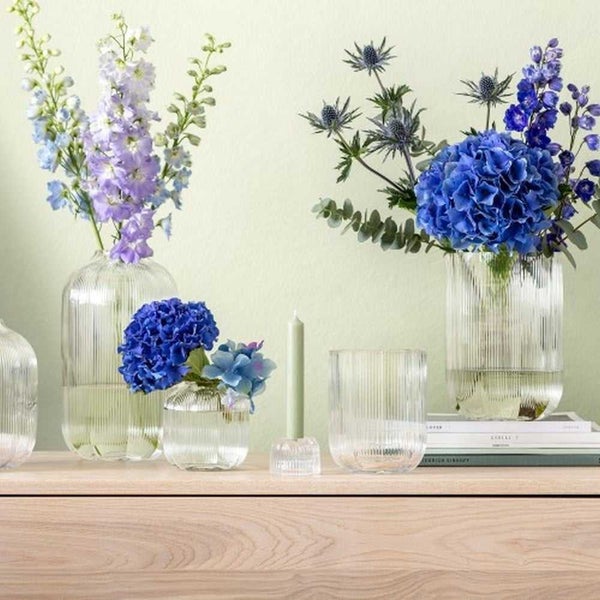 V&B Fleur Vase 19cm Carousel 4