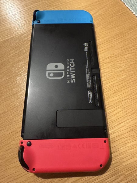 Nintendo Switch Package Carousel 2