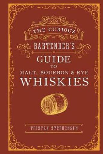The Curious Bartender's Guide to Malt, Bourbon & R Carousel 1