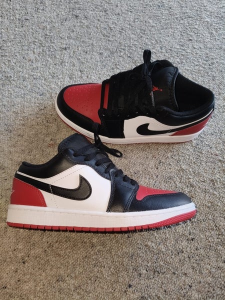 Nike air jordans Carousel 1