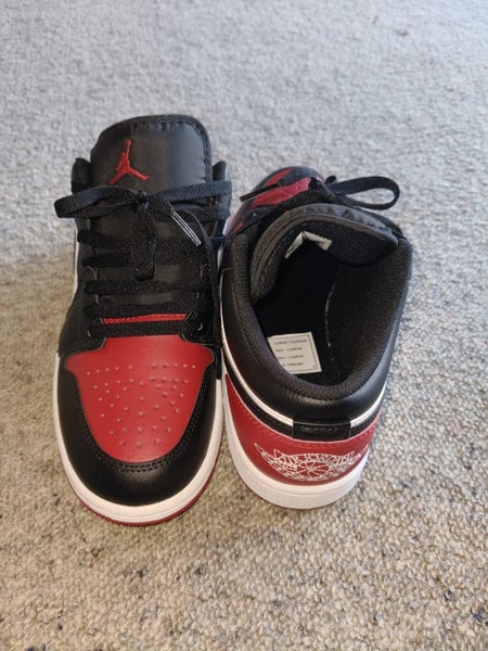 Nike air jordans Carousel 2