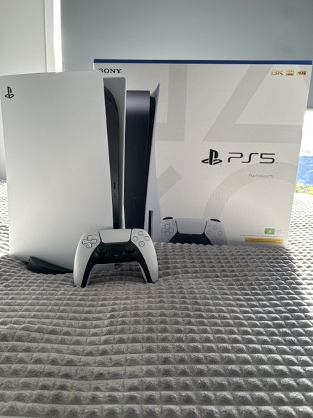 PS5 Disc Version Carousel 2