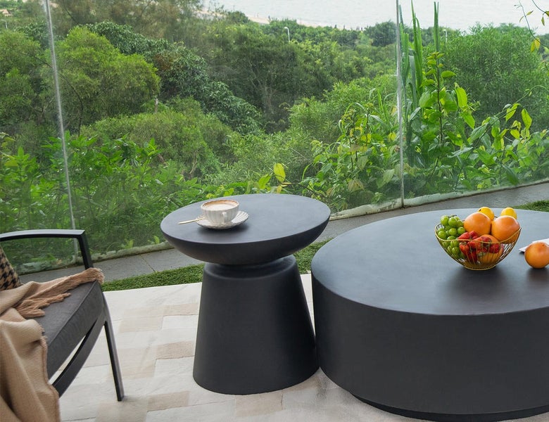 Kylix Side Table Carousel 2