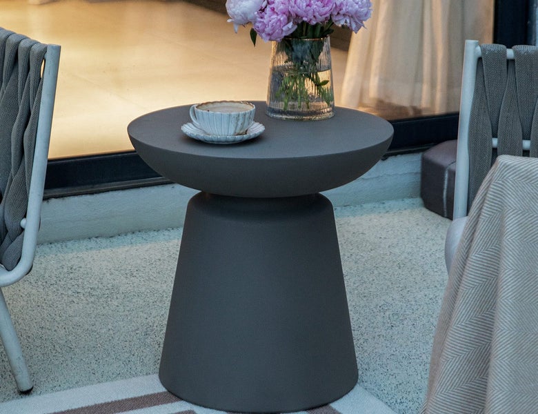 Kylix Side Table Carousel 9