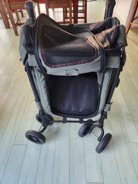 Dog Travel Pram Carousel 2
