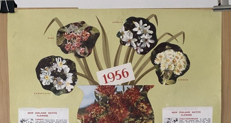 VINTAGE POSTER: Invest Regularly in National Savings / Savings Committee 1956 Carousel 2