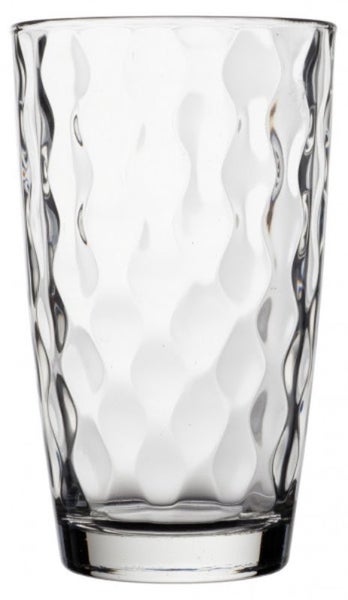 Bormioli Rocco - Silk Cooler 470ml - Set of 6 Carousel 1