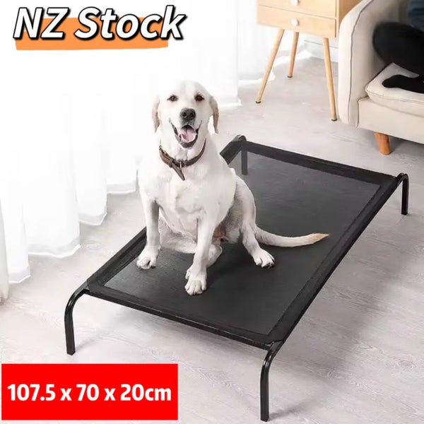 Dog Bed Breathable Washable Carousel 1
