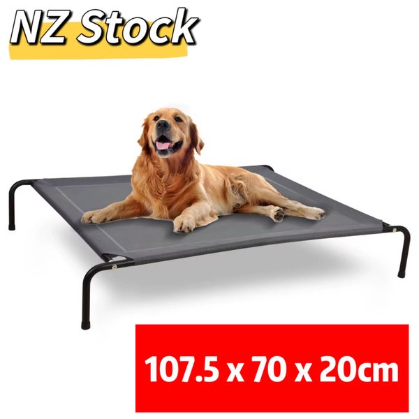 Dogs Beds Washable Carousel 1