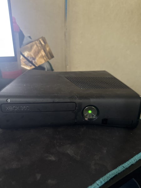 Xbox 360 Carousel 1