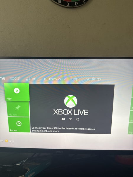 Xbox 360 Carousel 2