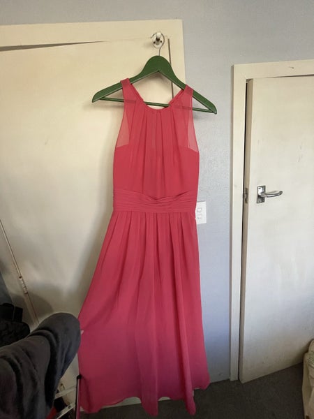 Bridesmaid/ ball dress Carousel 2