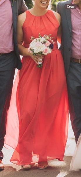 Bridesmaid/ ball dress Carousel 7