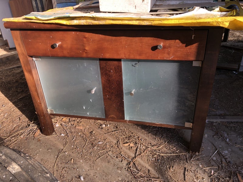 Fab Bathroom cabinet Carousel 6