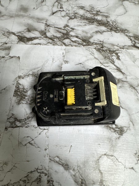 Makita battery Carousel 2