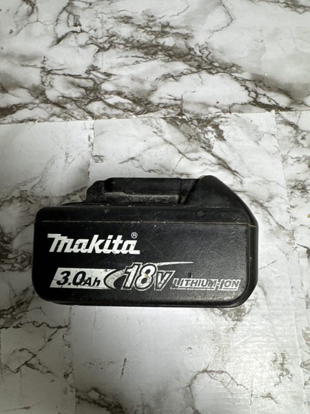 Makita battery Carousel 3