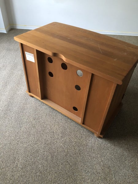 TV Unit Carousel 5