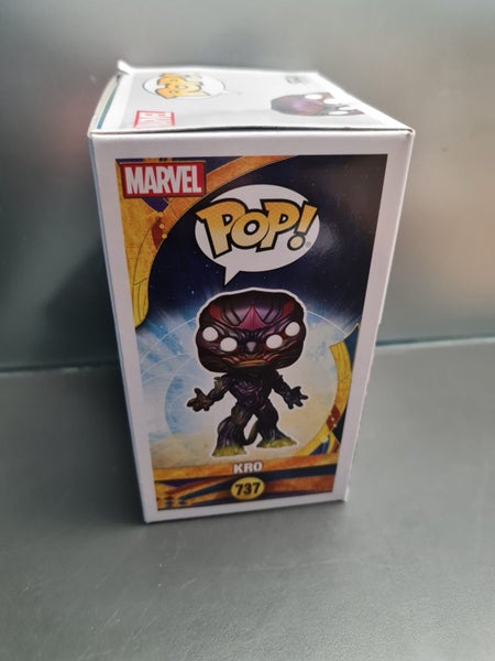 Funko Pop Kro #737 Carousel 2