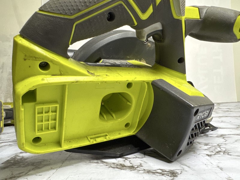 Ryobi tool set Carousel 16