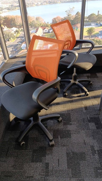 meeting room chairs Carousel 2