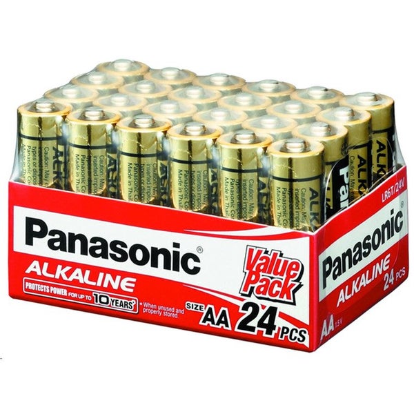 AA Battery Sale NZ Stock Deal Carousel 1