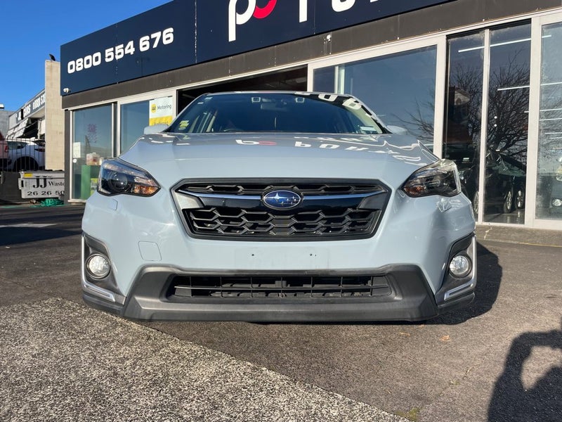 2017 Subaru XV 2.0i-S Eyesight 4WD62866855719811112