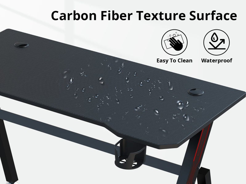 Gaming Table 140cm Carousel 2