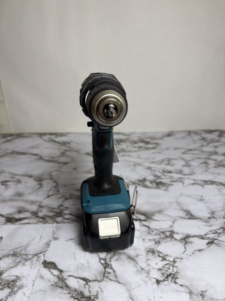 Makita battery charger Carousel 2