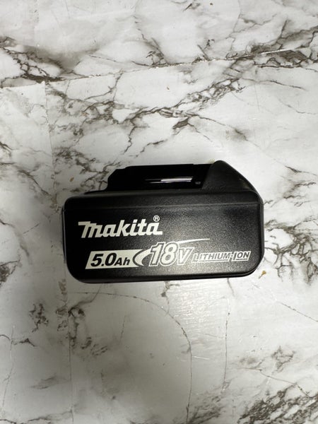 Makita battery charger Carousel 5