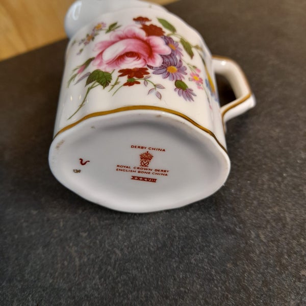 Be teddy bear's picnic ready - mini tea set, mixed china Carousel 2