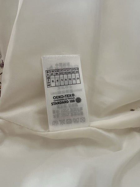 Rylee and Cru Ski Jacket Girls Size 4 Carousel 6
