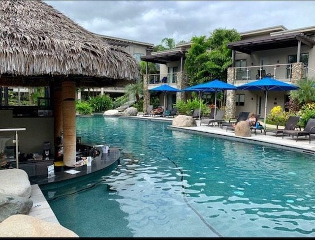 **FIJI JULY 2025** Wyndham Resort Denarau Carousel 5