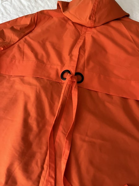Reversible Raincoat Carousel 1
