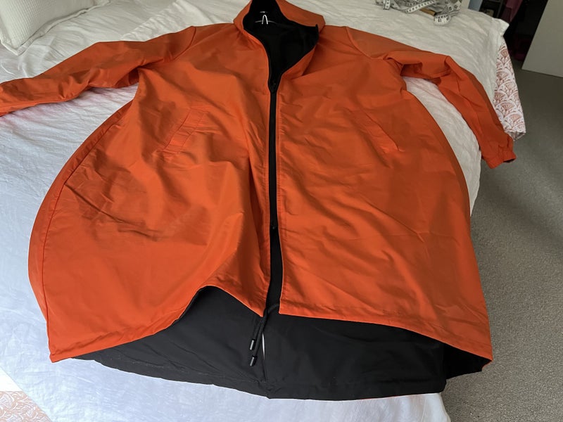 Reversible Raincoat Carousel 2