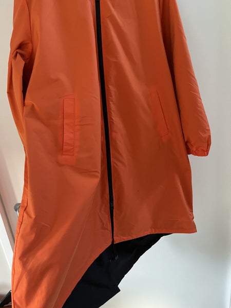 Reversible Raincoat Carousel 3