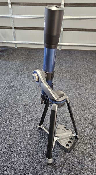 Meade Star NavigatorTelescope Carousel 1