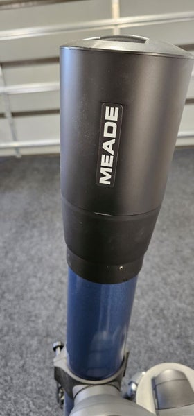 Meade Star NavigatorTelescope Carousel 2
