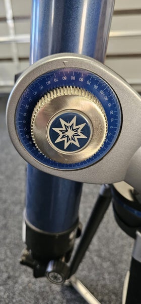 Meade Star NavigatorTelescope Carousel 6