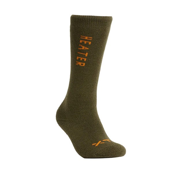 XTM Kids Heater Socks - Kalamata - 09-12 Carousel 2