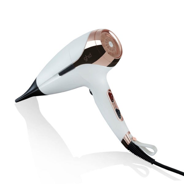 GHD helios in white. Carousel 2