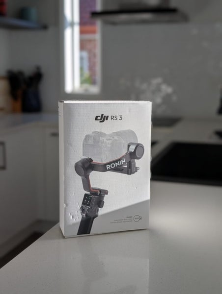 DJI RS3 – Near New Condition | Barely Used Carousel 1