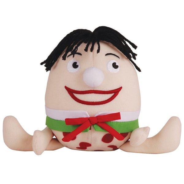 Play School - Humpty Beanie - Kids Soft Toy Carousel 1