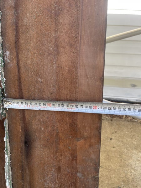 Kauri weatherboards Carousel 2