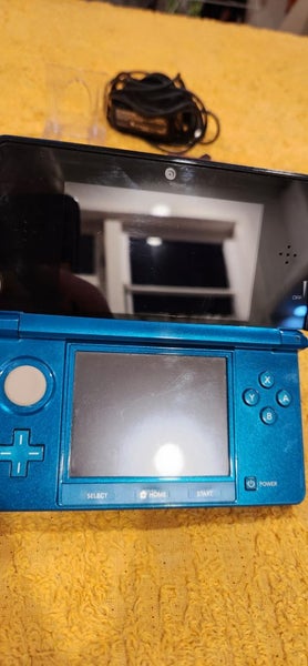 Nintendo 3DS Carousel 1