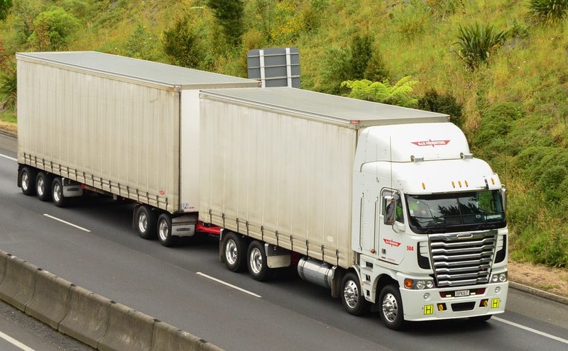 K&S Freighters Carousel 1