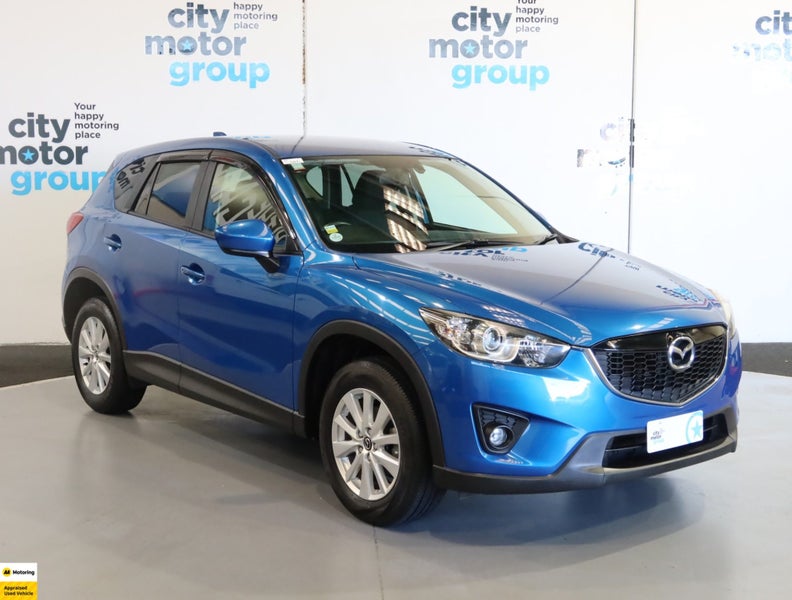 2013 Mazda CX-5 2.0*SPORT* SUV*628668580121611117