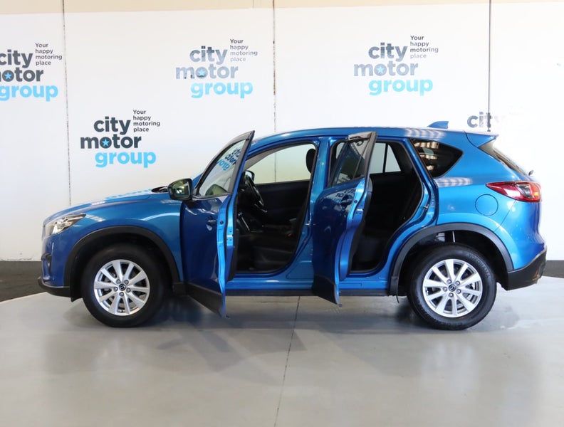 2013 Mazda CX-5 2.0*SPORT* SUV*62866858012161112